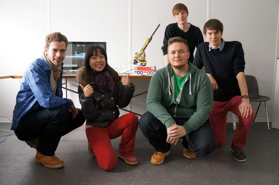 Flugfeldl&ouml;schfahrzeug