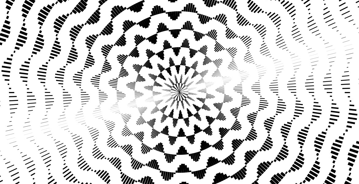 Generative Gestaltung